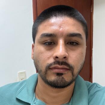 Babysitting job in Hermosillo: babysitting job Carlos