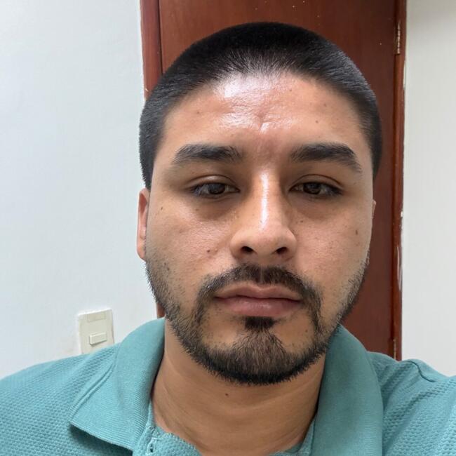 Babysitting job in Hermosillo: Carlos