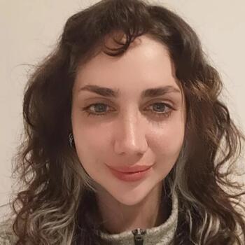 Babysitter in Lisbon: Valentina
