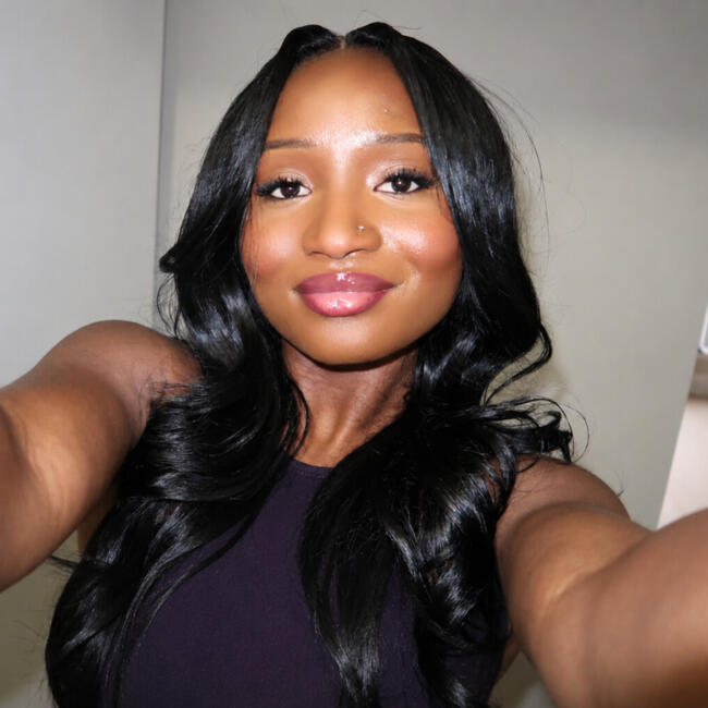 Nanny in Albany: Shannon