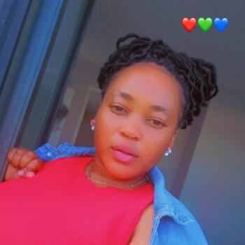 Nanny in Roodepoort: Lana Thandi
