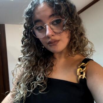Babysitter in Gubbio: Martina