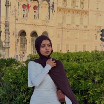 Babysitter in Sinsheim: Naseera