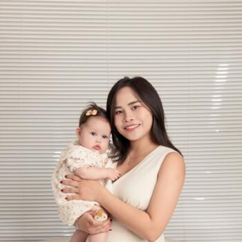 Babysitting job in Zwolle: babysitting job Giang
