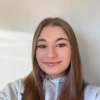 Babysitter in Douvrin: Léna