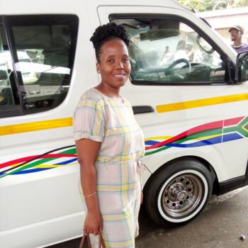 Babysitter in Durban: Xolile