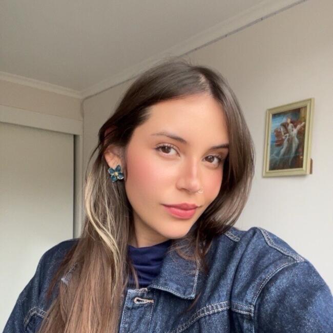 Babysitter in La Serena: Rocío Largo