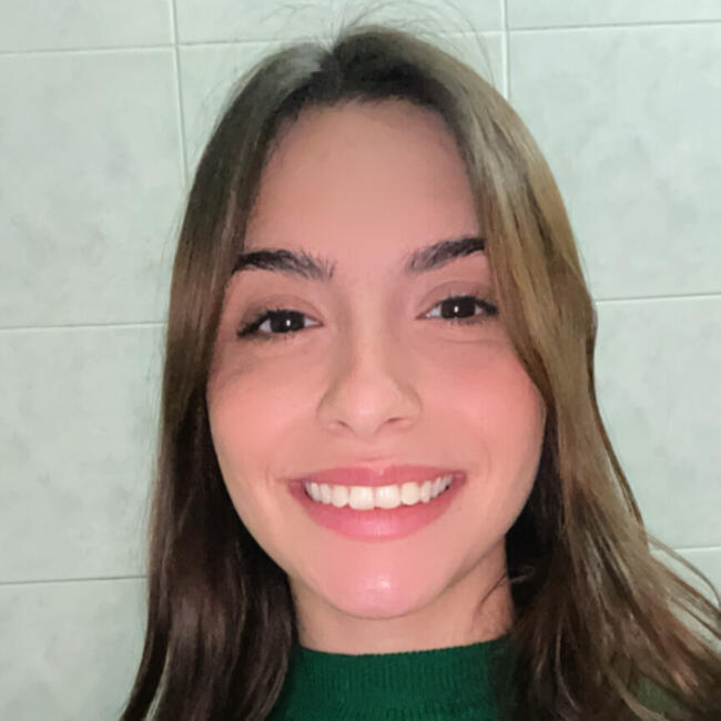 Babysitter in Villa Ballester: Agustina