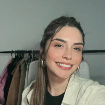 Babysitter Villa Ballester: Agustina