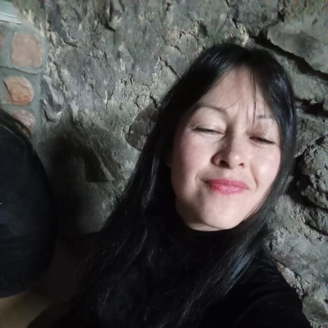Babysitter in El Molar (Comunidad Autónoma de Madrid): Martha