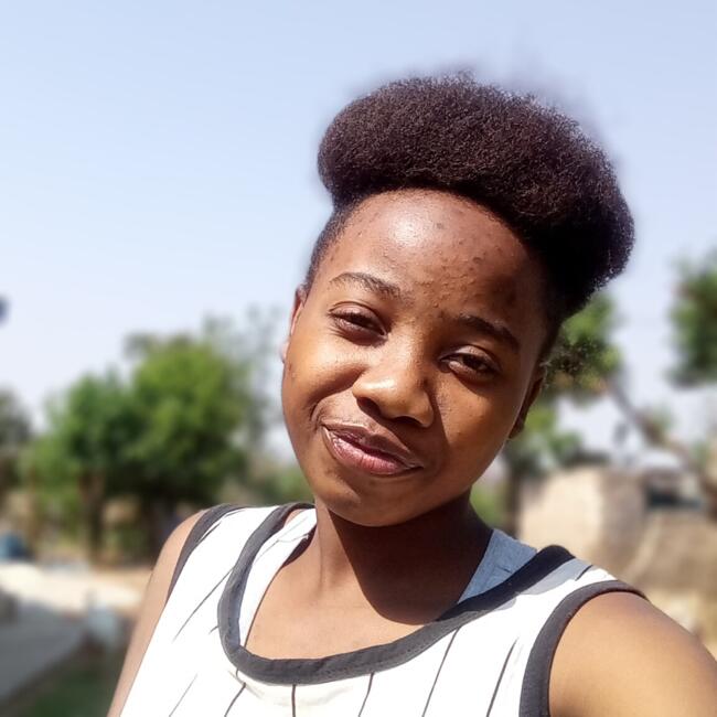 Babysitter in Mamelodi: Naledi
