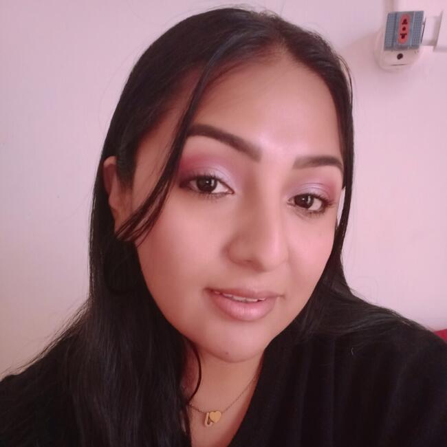 Babysitter in Arica: Jhajaira