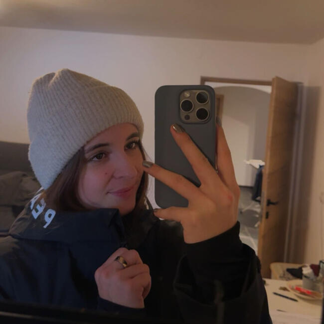 Babysitter in Aschau im Zillertal: Tessa