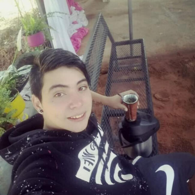 Babysitting job in Limache: Nathan