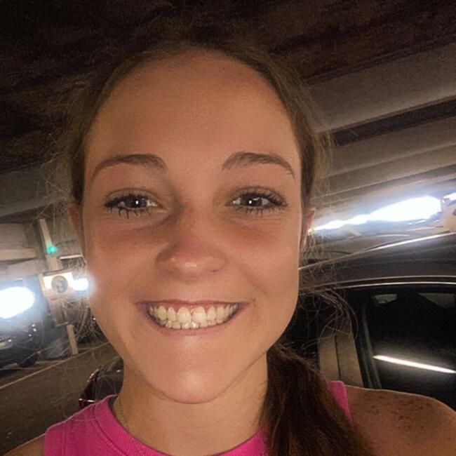 Babysitter in Ocala: Makayla