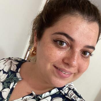 Niñera en Providencia: Jessica