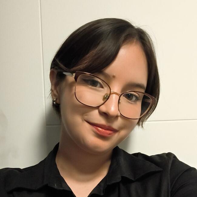 Babysitter in Santiago: Aileen