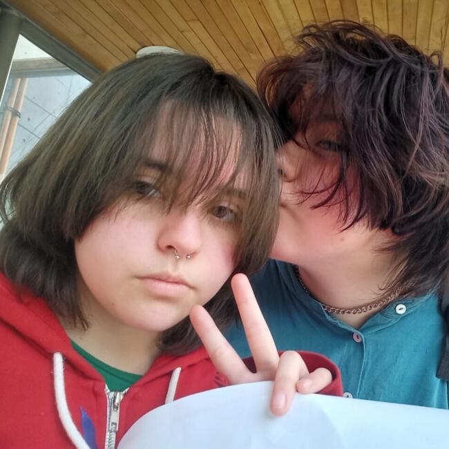 Babysitter in La Florida: Melanie