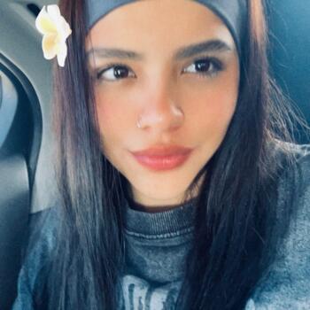 Niñera en Neza: Natalia