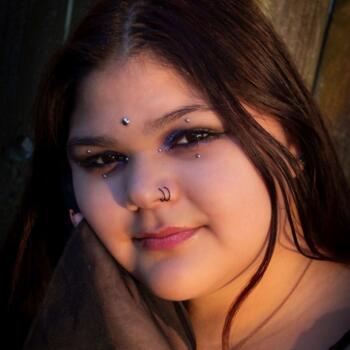 Babysitter in Sand Springs (Oklahoma): Izabellah