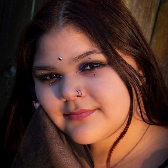 Babysitter in Sand Springs (Oklahoma): Izabellah
