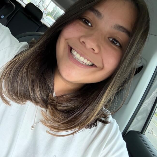 Babysitting job in Zapopan: Paola Fernanda