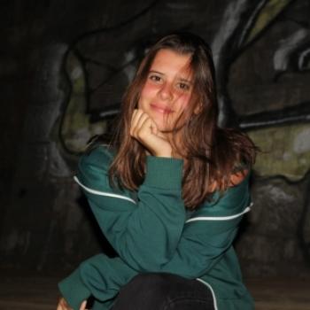 Babysitter Oeiras: Mafalda