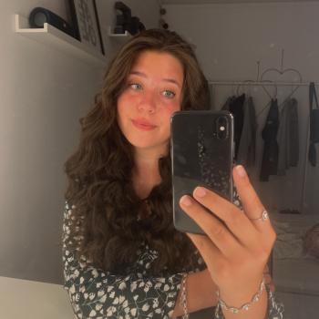 Barnvakt Nässjö: Emilia