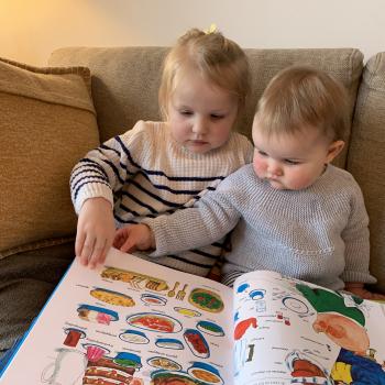Oppasadres in Hengelo: Heleen