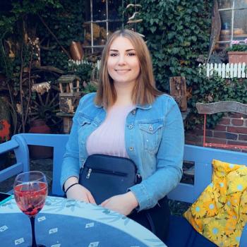 Babysitter Soest: Jessica