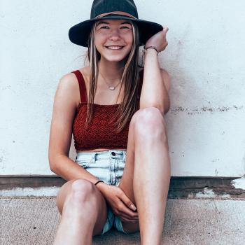 Babysitter Crete (Nebraska): Hannah