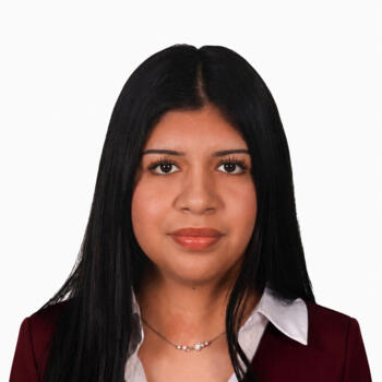 Canguro Murcia: Melina