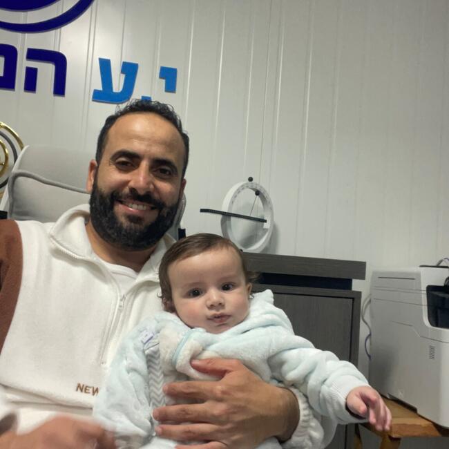 وظيفة جليسة أطفال في دبي: Yaseen