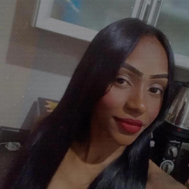 Emprego de babá em São Paulo: Alice