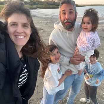 משרת בייביסיטר ב- תל אביב-יפו: משרת בייביסיטר David