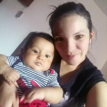 Babysitting Jobs in Mosquera: babysitting job Diana