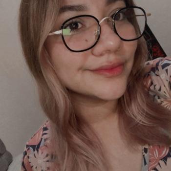 Babysitter Hermosillo: Alejandra