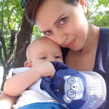 Lavoro per babysitter a Soave: Stefania