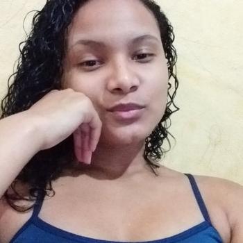 Babysitter São Gonçalo (Rio de Janeiro): Juliana