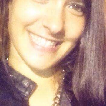 Babysitters em Santa Maria da Feira: Liliana