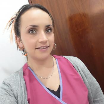 Niñera Chía: Johanna
