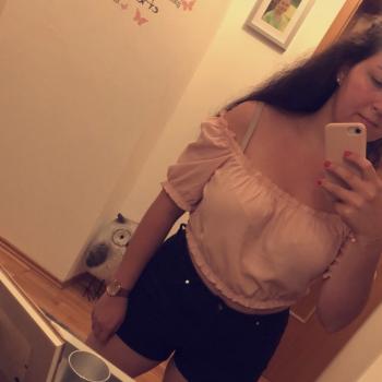Babysitter in Graz: Julia