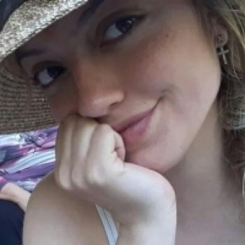 Niñera en Morón: Claudia