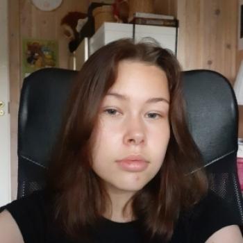 Barnvakt i Jyväskylä: Jemina