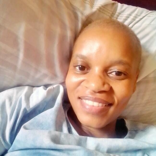 Babysitter in Pinetown: Silindile