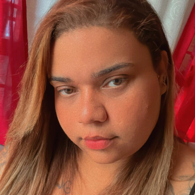 Babysitter in Sorocaba: Caroline