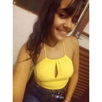 Emprego de babá em Ribeirão Preto: emprego de babá Naiara