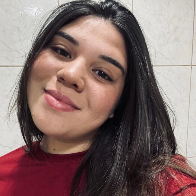 Babysitter in Curitiba: Ana Luiza P. M. Holtz