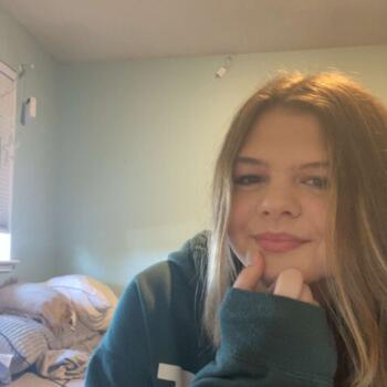 Babysitter in Ferndale (Washington): Samantha