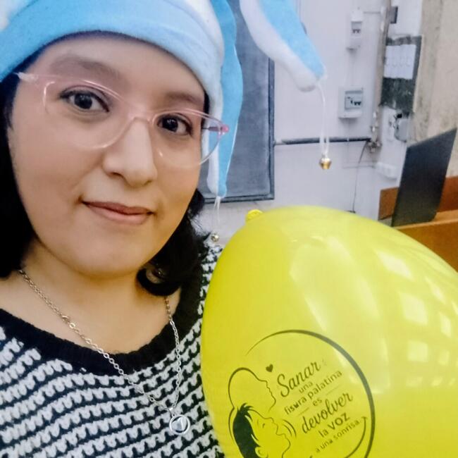 Babysitter in Buenos Aires: Esmeralda